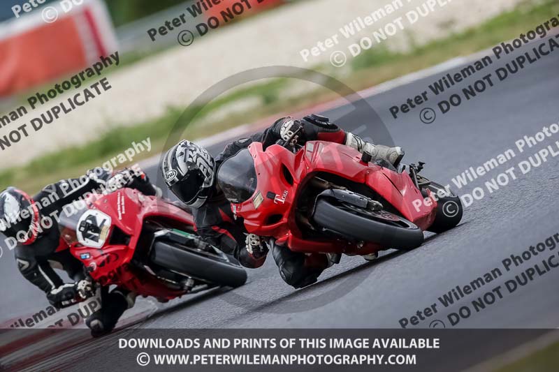 25 to 27th july 2019;Slovakia Ring;event digital images;motorbikes;no limits;peter wileman photography;trackday;trackday digital images